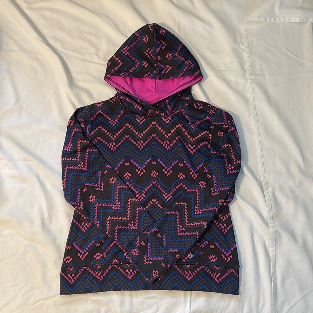 Xersion Sweatshirt Size: Girls 18 1/2